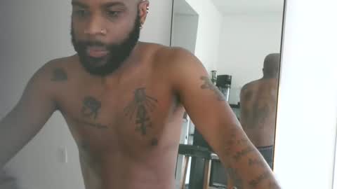 Horus00 online show from January 18, 2025, 1:29 pm