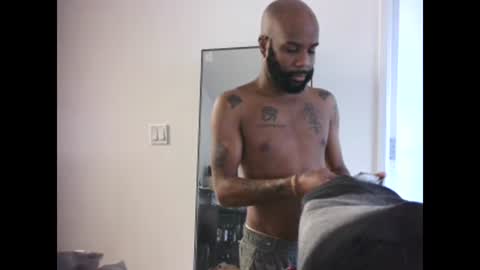 Horus00 online show from January 31, 2025, 2:07 pm