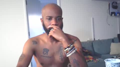 Horus00 online show from November 6, 2025, 11:22 am