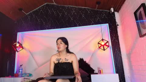 horus_at online show from December 28, 2024, 7:33 am