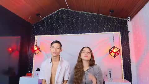 horus_at online show from February 23, 2025, 11:22 am