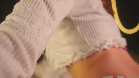 Snapshot of hoshika chatting on December 16, 2025, 5:01 am Ann online show from December 16, 2025, 5:01 am