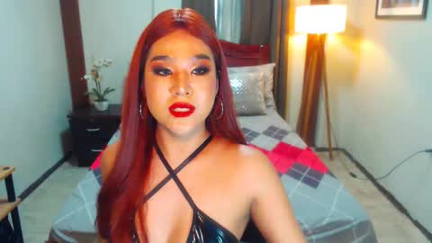 Amara online show from October 3, 2025, 5:04 am