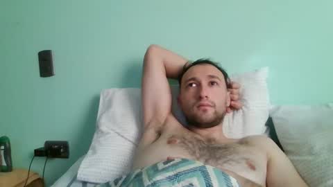 hot23x online show from February 5, 2026, 12:10 pm