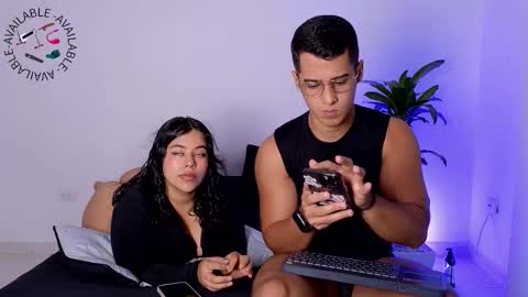 Marcus  Tatti  online show from November 27, 2025, 4:42 pm