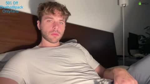 Edward aka Wolf online show from November 18, 2025, 8:35 pm