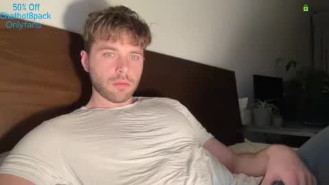 Edward aka Wolf online show from March 20, 2026, 12:15 am