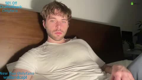 Edward aka Wolf online show from April 16, 2026, 9:04 pm