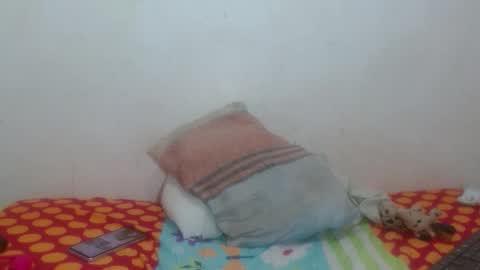 Private open online show from December 1, 2025, 8:58 pm