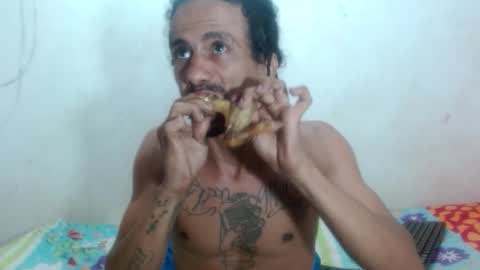 Private open online show from February 1, 2026, 12:09 am