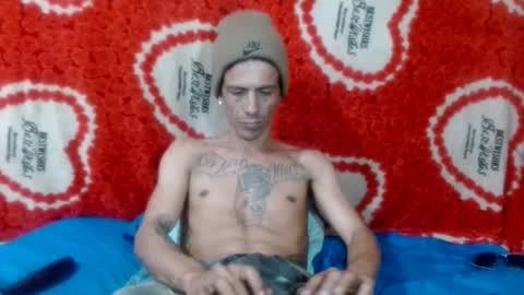 Private open online show from February 27, 2026, 5:46 pm