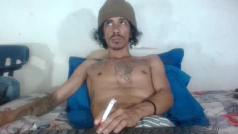 Private open online show from March 15, 2026, 9:32 pm