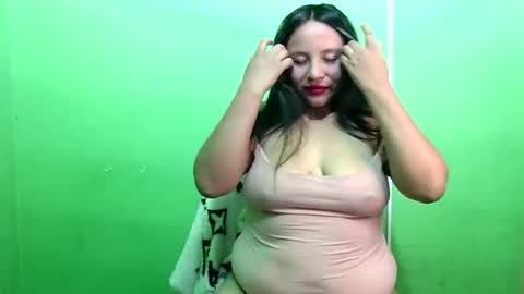 Snapshot of hot_angie12 chatting on January 11, 2026, 6:40 am hot angie12 online show from January 11, 2026, 6:40 am