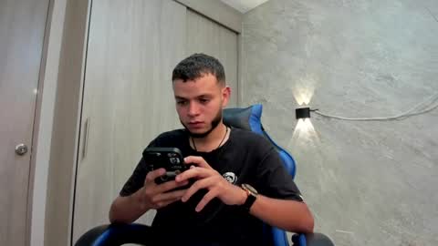 Snapshot of hot_bad_boy69 chatting on June 23, 2026, 9:57 pm hot bad boy69 online show from June 23, 2026, 9:57 pm