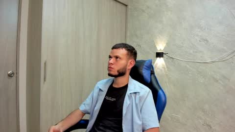 Snapshot of hot_bad_boy69 chatting on June 30, 2026, 10:22 pm hot bad boy69 online show from June 30, 2026, 10:22 pm