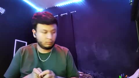 hot_bigboy online show from March 13, 2026, 4:41 am