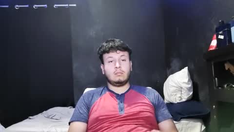 hot_bigboy online show from April 22, 2026, 7:33 am