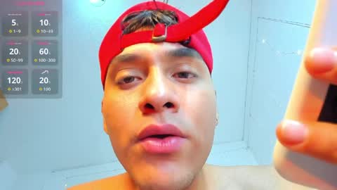 Snapshot of hot_boy_04 chatting on April 11, 2026, 1:26 pm hot boy 04 online show from April 11, 2026, 1:26 pm