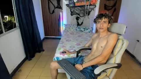 hot bunny online show from October 29, 2025, 2:03 am