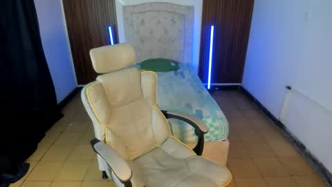 hot bunny online show from November 29, 2025, 3:20 am