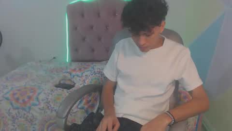 Salomon online show from January 6, 2026, 9:50 pm