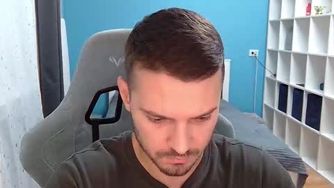 Snapshot of hot_cap_77 chatting on November 23, 2025, 12:27 pm hot_cap_77 online show from November 23, 2025, 12:27 pm