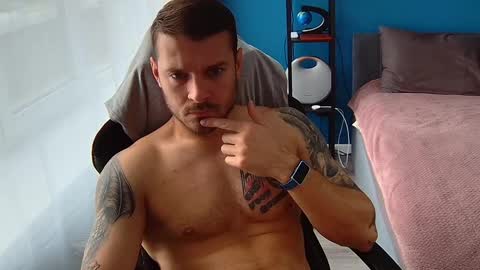Snapshot of hot_cap_77 chatting on May 11, 2026, 10:10 am hot_cap_77 online show from May 11, 2026, 10:10 am