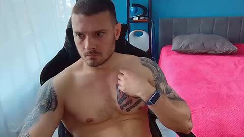 hot_cap_77 online show from July 11, 2026, 12:52 pm