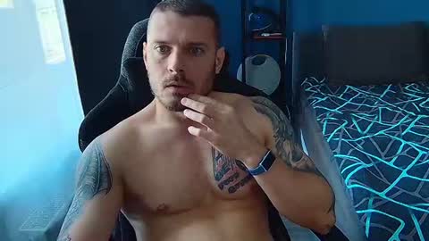 hot_cap_77 online show from July 17, 2026, 11:50 am