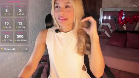 Valery online show from February 8, 2026, 11:02 am