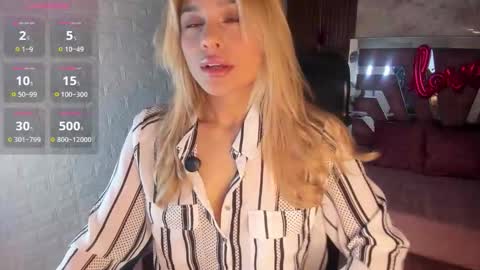 Valery online show from February 18, 2026, 11:06 am