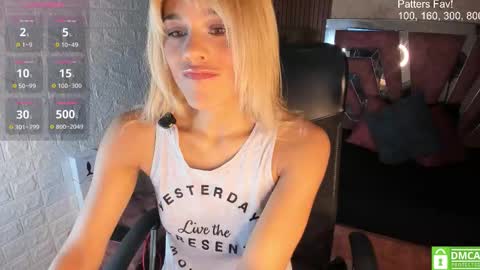 Valery online show from March 21, 2026, 10:53 am