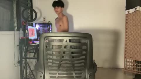 Snapshot of hot_cuteboy02 chatting on September 9, 2025, 6:24 am Kim online show from September 9, 2025, 6:24 am