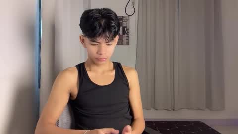 Kim online show from December 3, 2025, 1:02 am