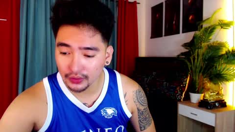 hot_daddy_core online show from July 17, 2026, 9:49 am