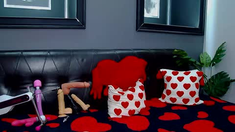 Darina online show from February 10, 2025, 5:25 am