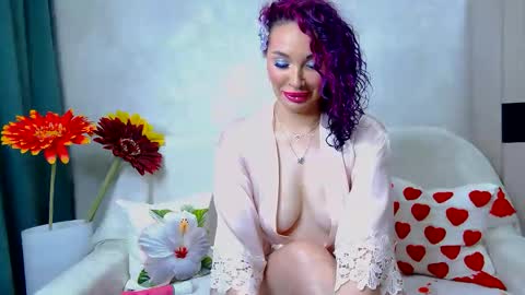 Darina online show from April 19, 2026, 3:17 am
