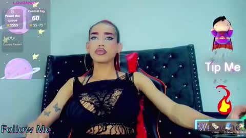 destinyk online show from October 26, 2025, 7:58 am