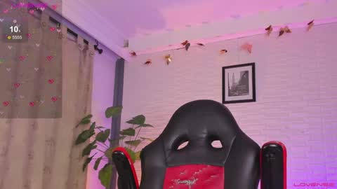 hot_dreams_x online show from January 31, 2025, 9:48 am