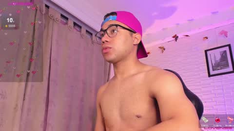 hot_dreams_x online show from February 1, 2025, 10:48 am