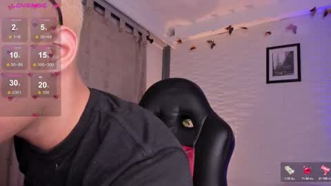 hot_dreams_x online show from February 9, 2025, 4:07 pm