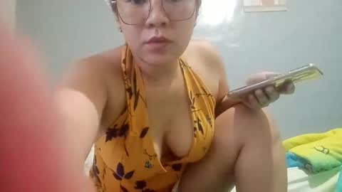 hot_emma1112 online show from May 23, 2026, 3:23 am