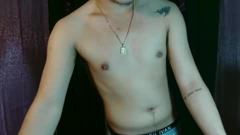 Snapshot of hot_emmanuel chatting on February 23, 2025, 12:16 pm hot_emmanuel online show from February 23, 2025, 12:16 pm