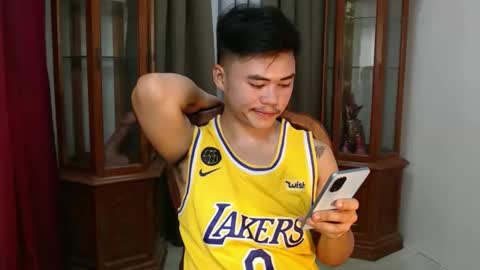 Snapshot of hot_emmanuel chatting on September 11, 2025, 5:40 am hot_emmanuel online show from September 11, 2025, 5:40 am