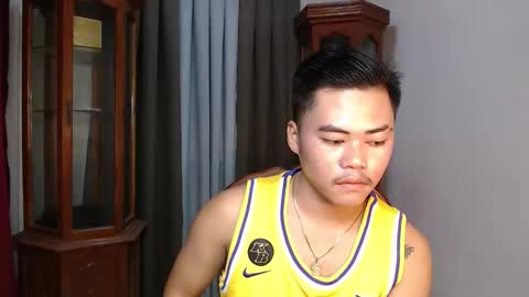 Snapshot of hot_emmanuel chatting on September 15, 2025, 4:45 am hot_emmanuel online show from September 15, 2025, 4:45 am