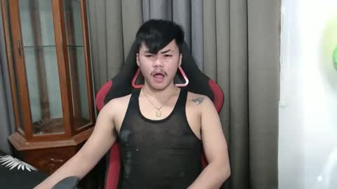 Snapshot of hot_emmanuel chatting on October 12, 2025, 6:01 am hot_emmanuel online show from October 12, 2025, 6:01 am