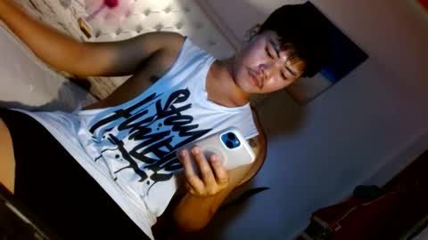 hot_emmanuel online show from April 2, 2026, 12:14 pm