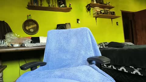 Hot Fellow online show from December 28, 2024, 9:51 pm