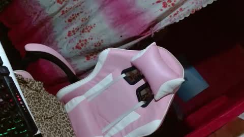 Naughty Allison online show from April 9, 2026, 10:09 am