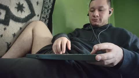 hot_guy36 online show from January 10, 2026, 3:58 pm